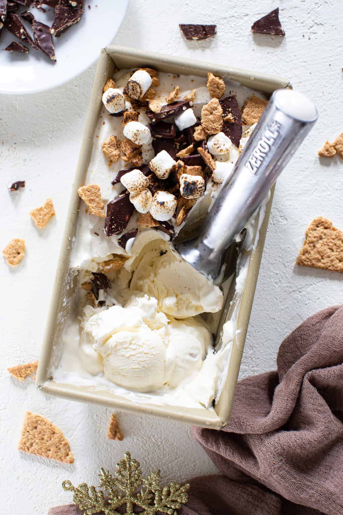 5 Exotic Ice Cream Flavors You Should Try This Summer