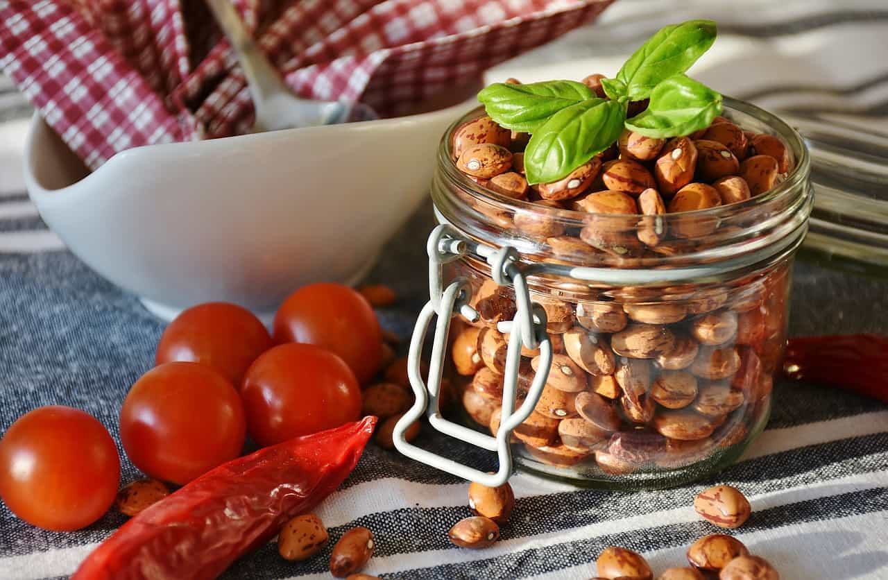 Awesome Meat Substitutes to Try This Year