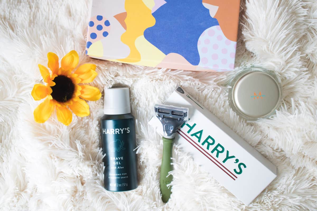 Wellness Checklist: 4 Common Mistakes + Hacks for Shaving