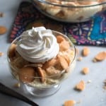 Classic Southern Banana Pudding