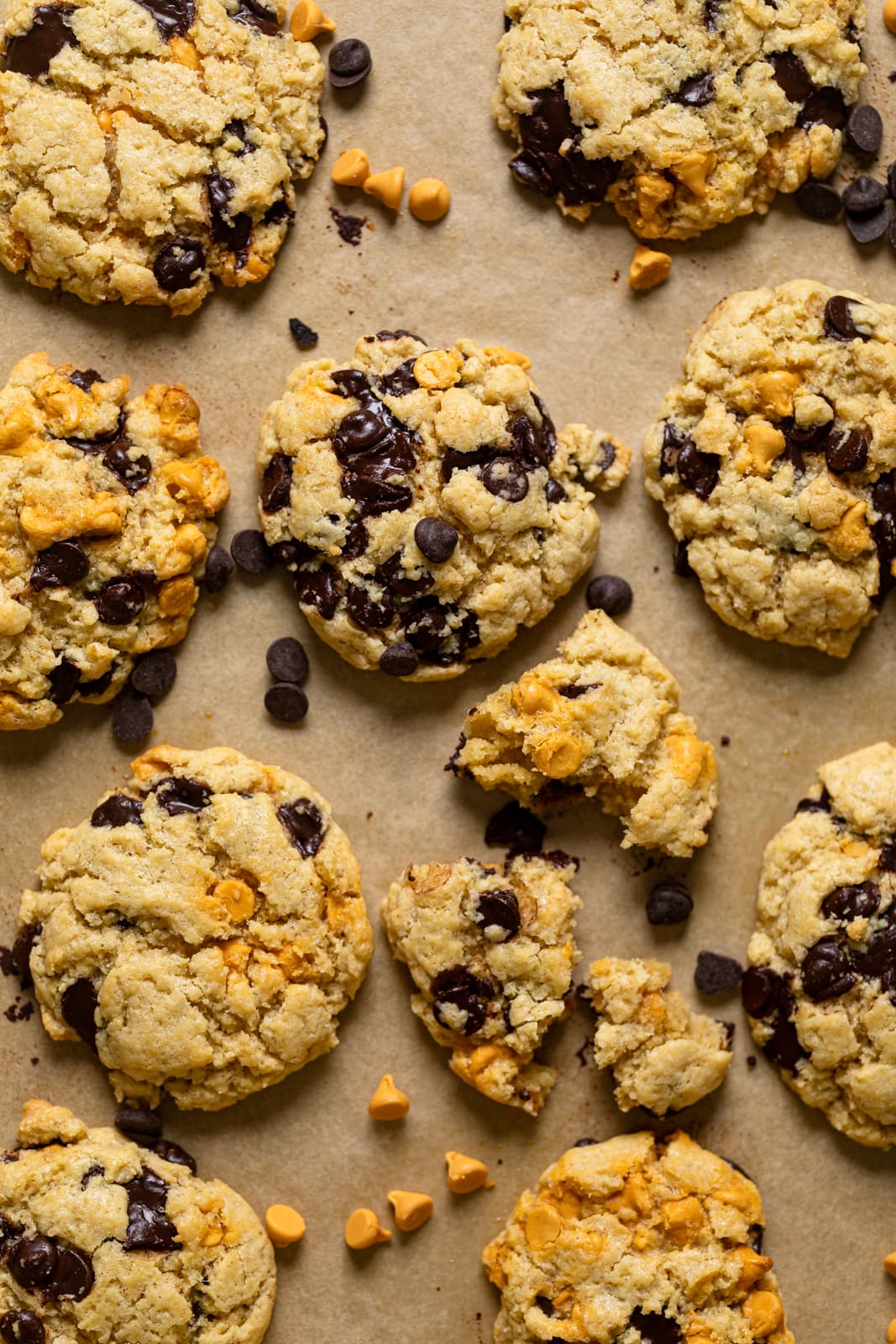 2 Genius Hacks for Making Perfectly Round Cookies