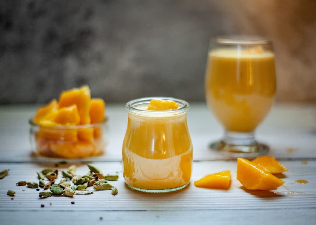 5 Common Foods That Tackle Energy + Women's Health