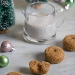 Vegan Apple Cider Donuts