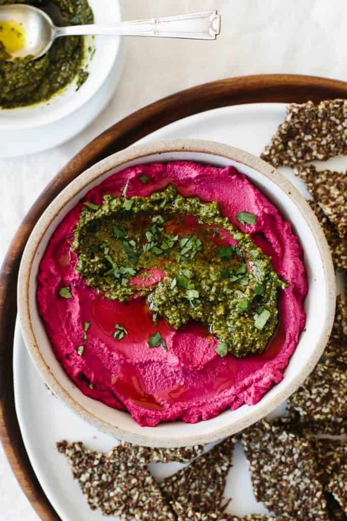 Top 25 Vegan Fall Go-To Recipes