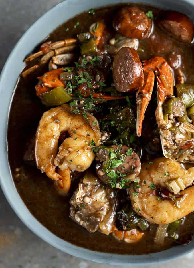 Comforting Southern Food Recipes to Try This Fall
