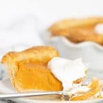 Best Vegan Sweet Potato Pie