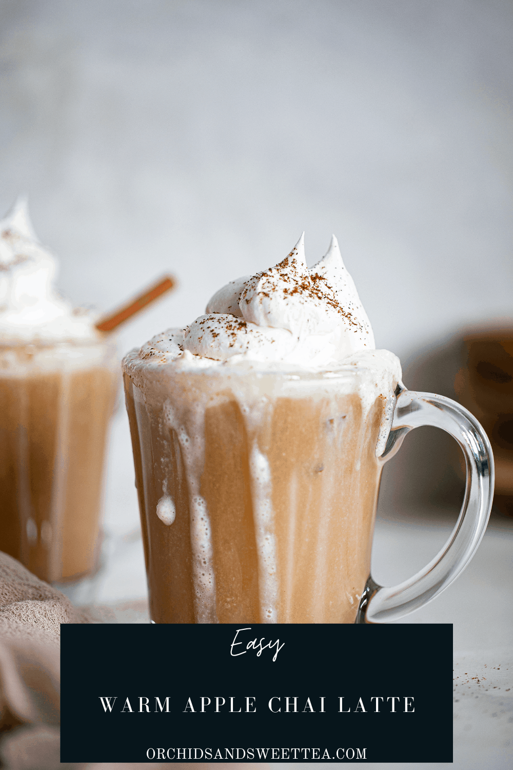 Vanilla Chai Coffee Cooler Recipe, Zero Calorie Sweetener & Sugar  Substitute