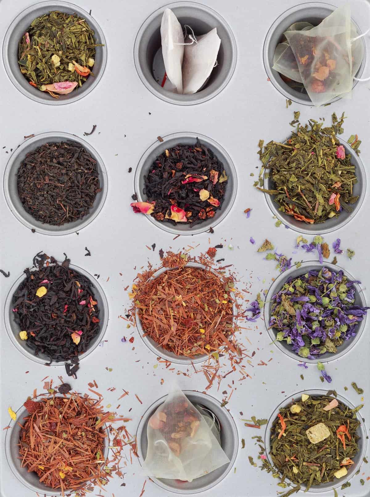  Powerful Teas You Need to Try