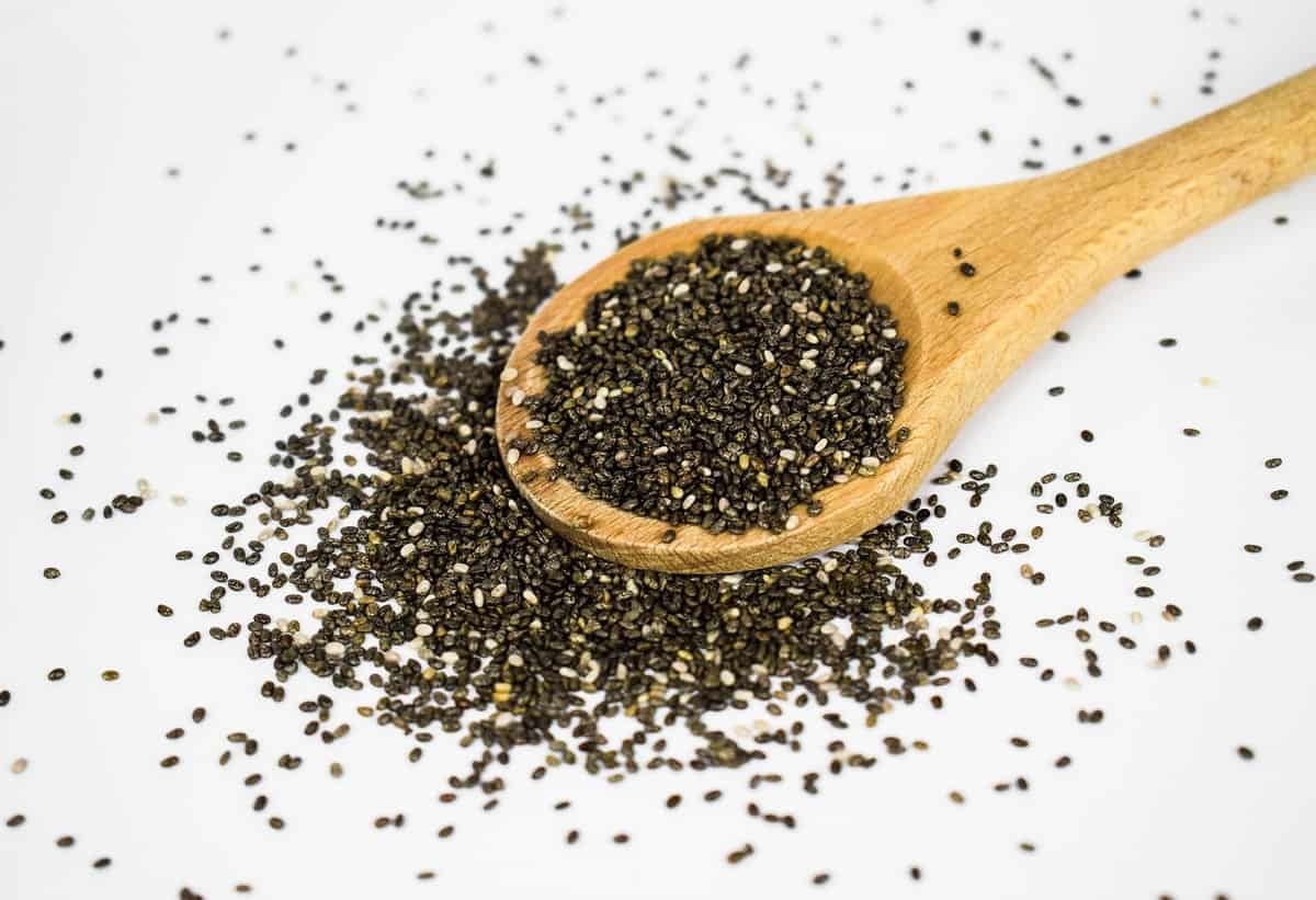 Benefits of Chia Seeds + Why You Should Be Using Them