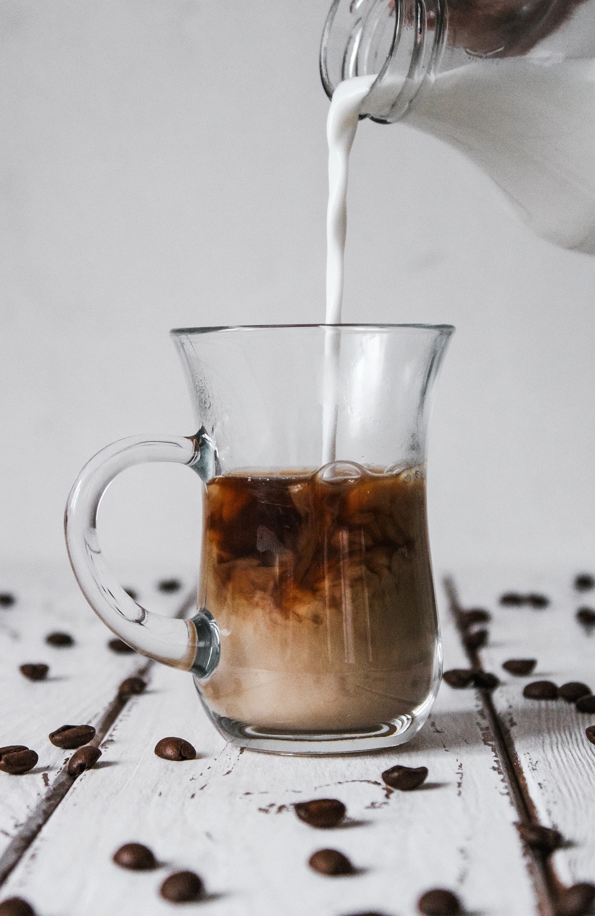 The Best Milk Alternatives for Your Entire Household