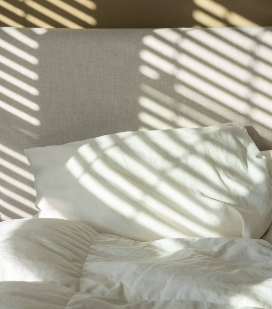 7 Natural Ways to Induce Sleep - Orchids + Sweet Tea