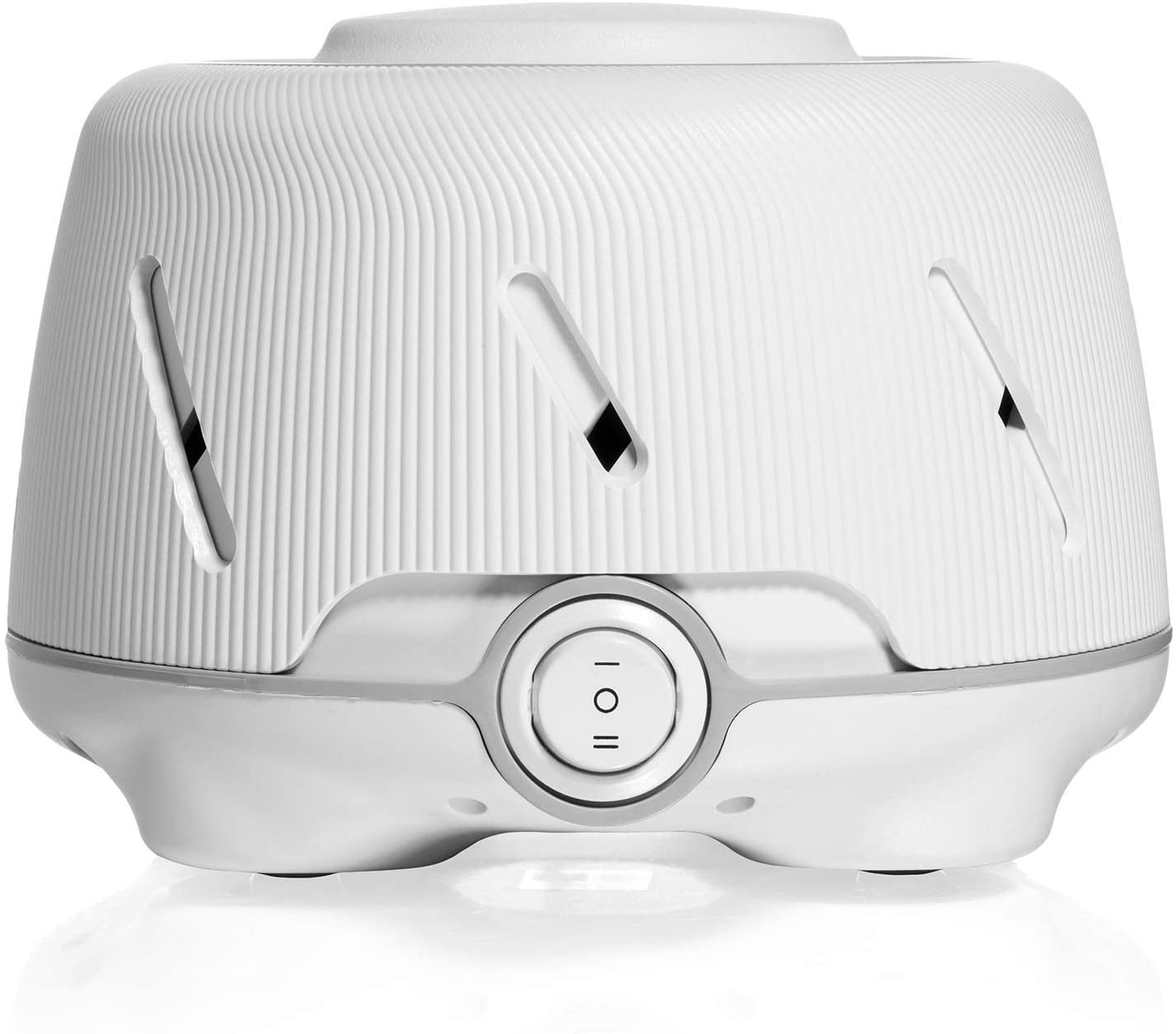 White Yogasleep noise machine