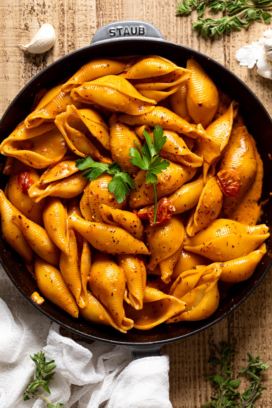 44 Types Of Pasta And When You Should Be Using Them