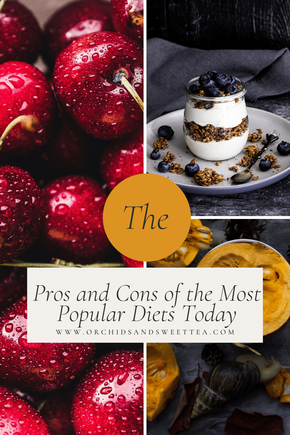 Pros and Cons of the Most Popular Diets Today