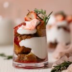 Dairy-Free Strawberry French Toast Trifle