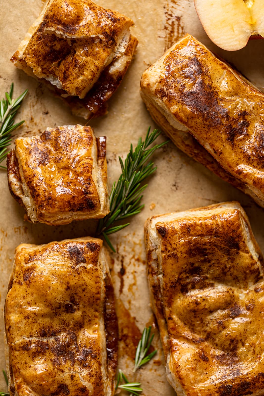 Best Apple Hand Pies