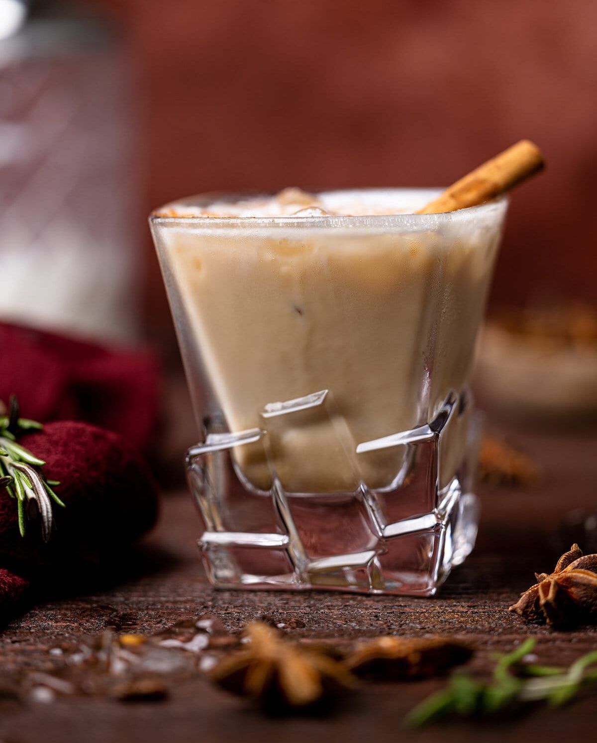 Best White Russian Mocktail