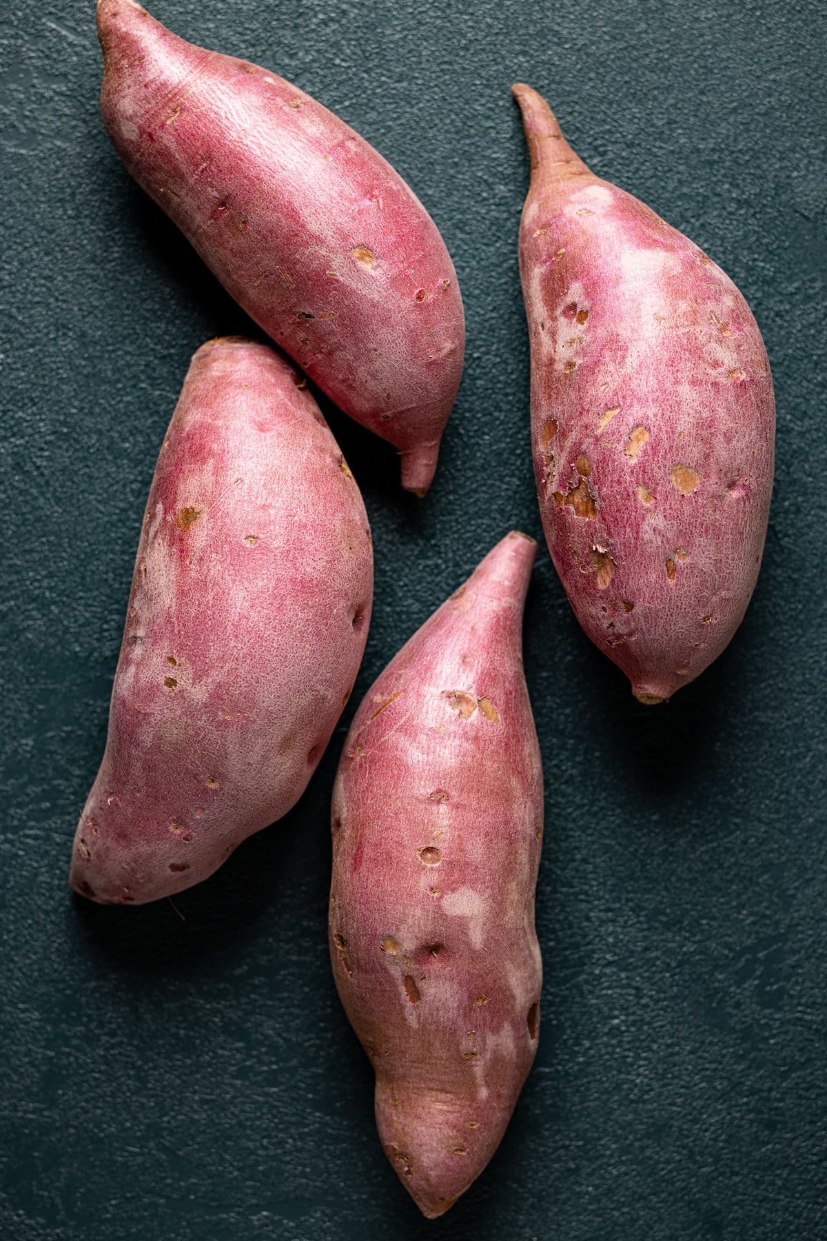 Southern Maple Sweet Potato Casserole