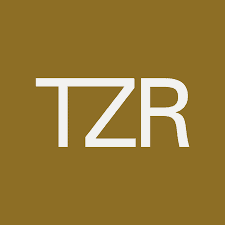 Logo for The Zoe Report.