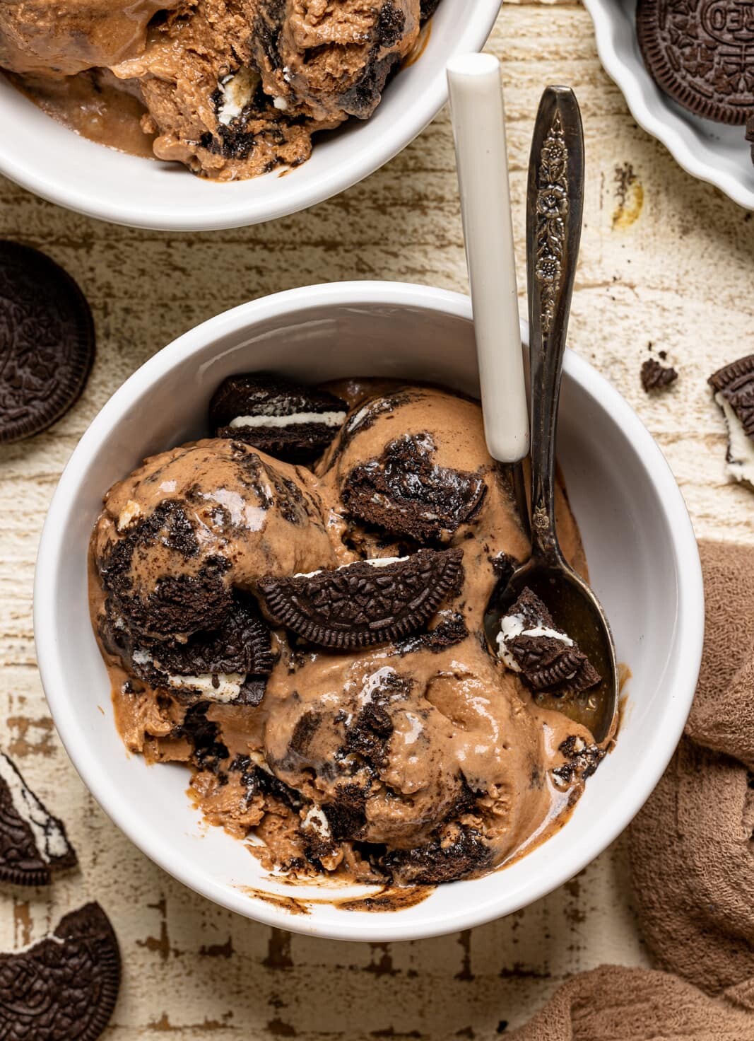 Oreo chocolate sales