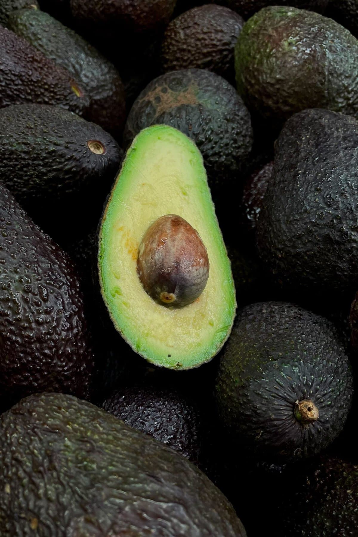 Avocado Health Benefits