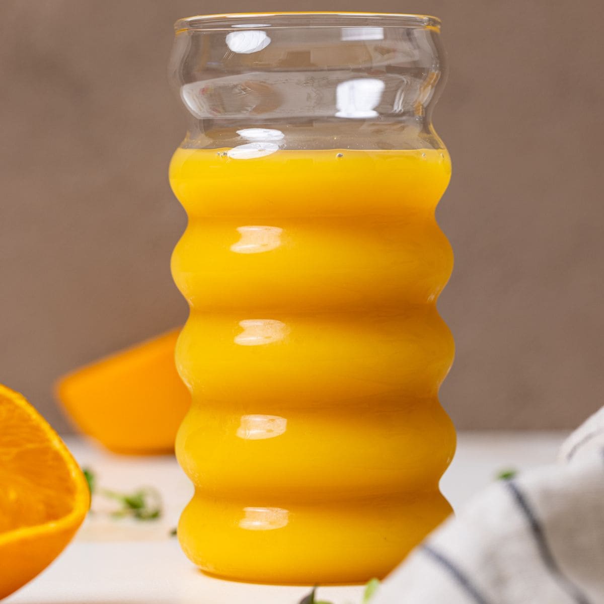 How long is fresh squeezed orange juice good for shop