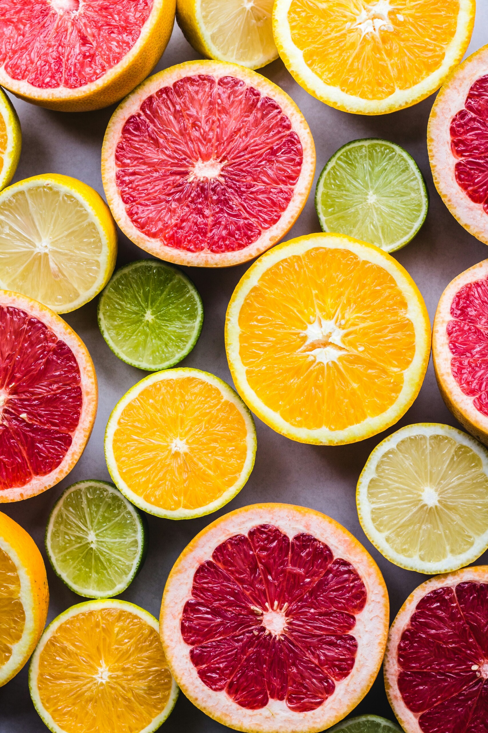 It’s Citrus Season: Types of Citrus Fruit You Should Be Eating