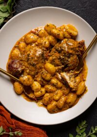 Creamy Tuscan 'Marry Me' Chicken